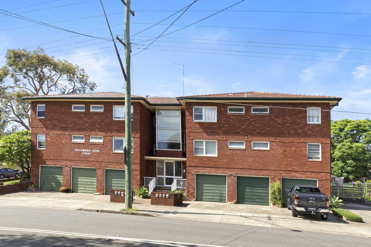 8/174 Broadarrow Road Narwee