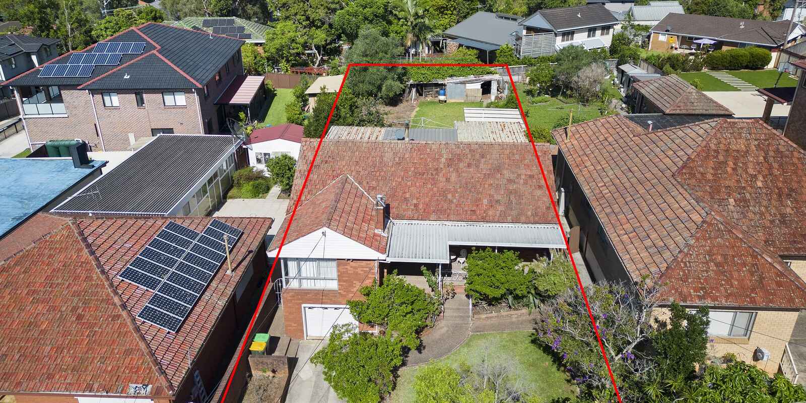 170 Quarry Road Ryde