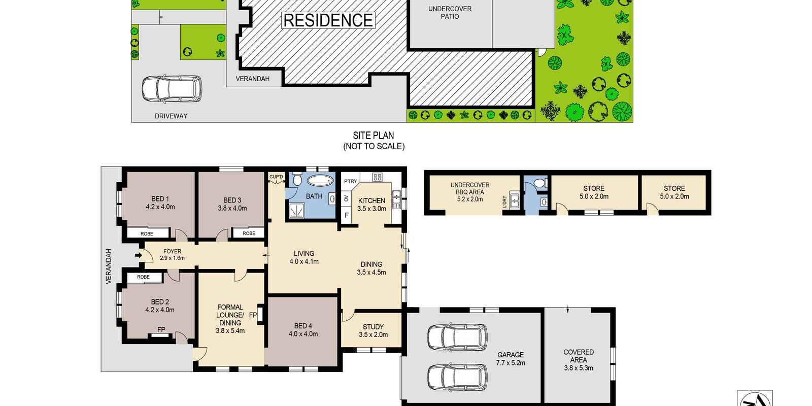 147  Forest Road Arncliffe