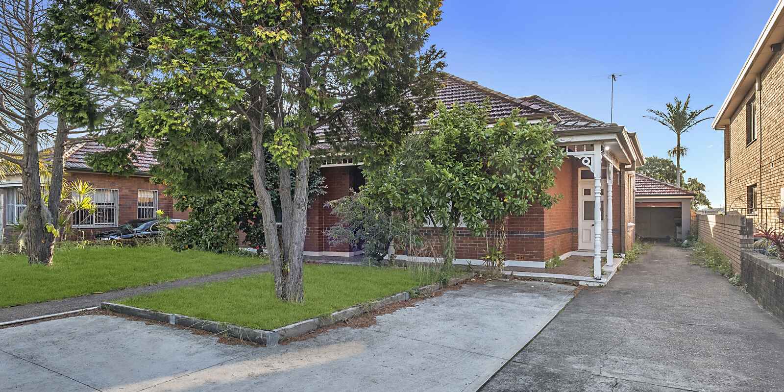 147  Forest Road Arncliffe
