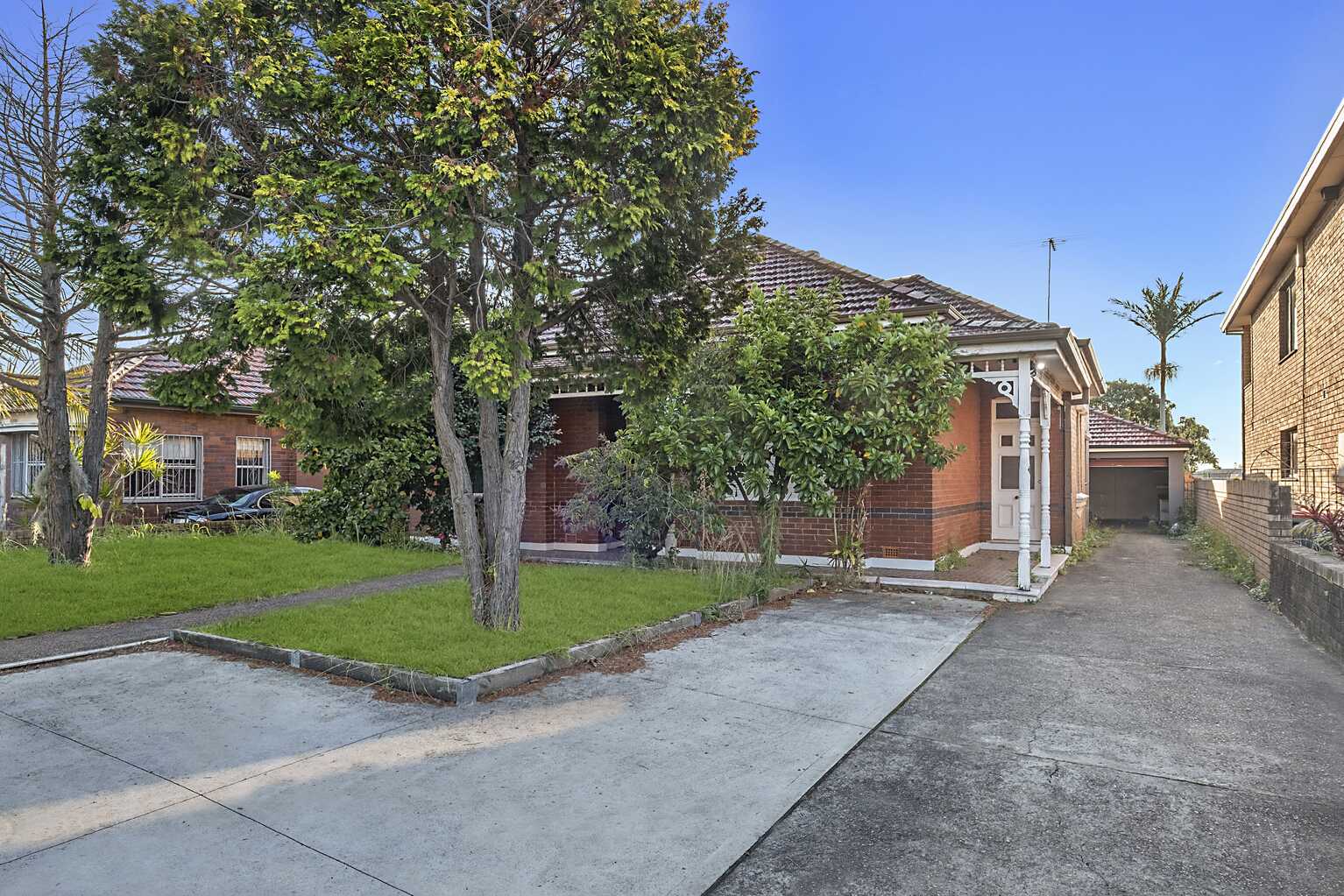 147  Forest Road Arncliffe