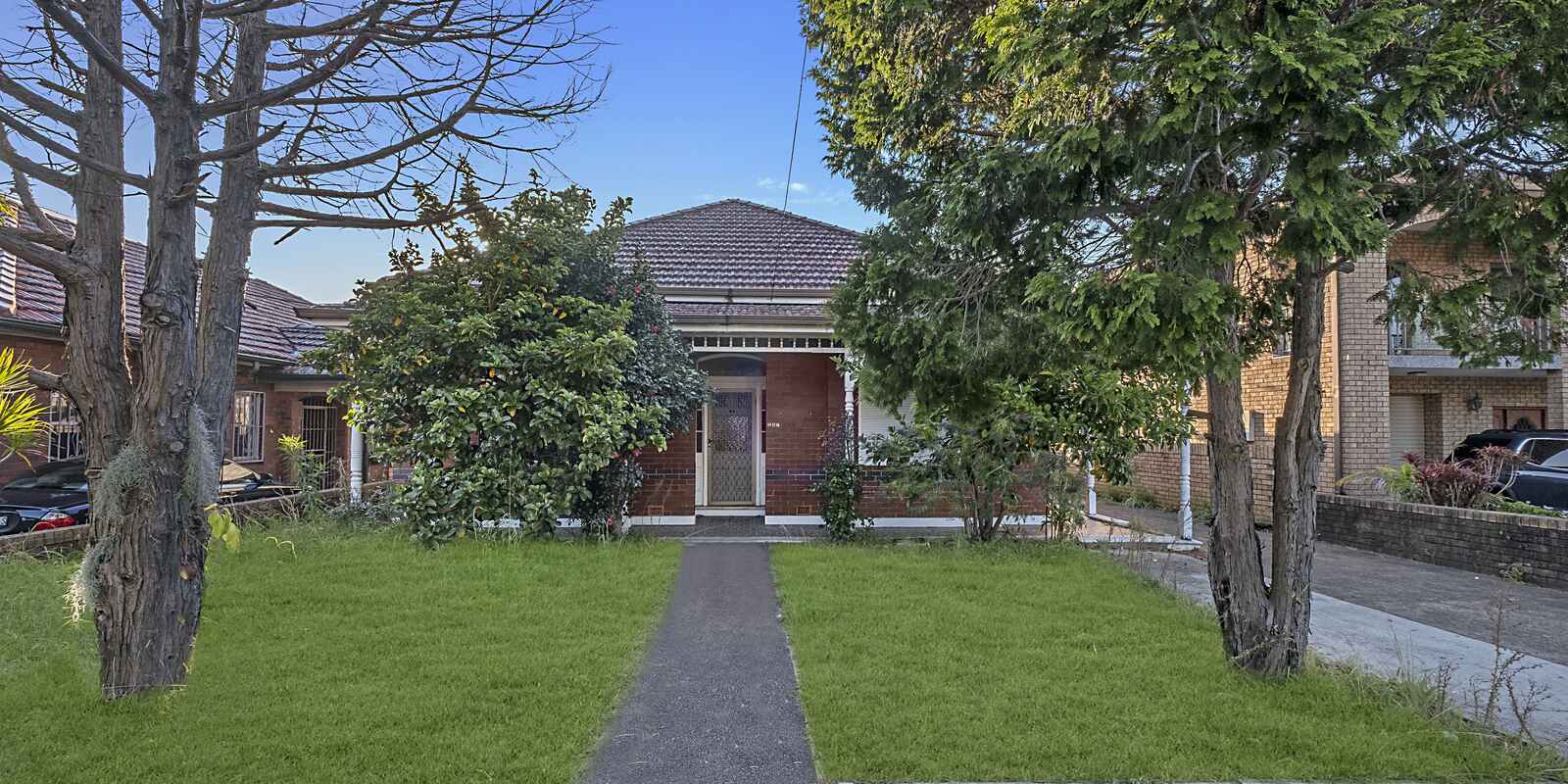 147  Forest Road Arncliffe