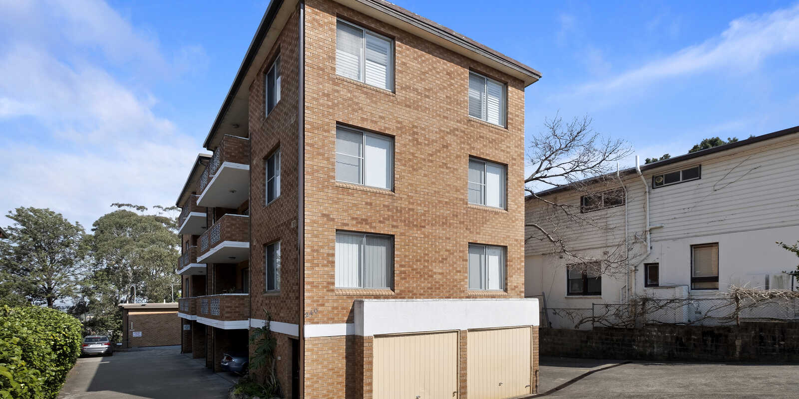 12/240 Blaxland Road Ryde