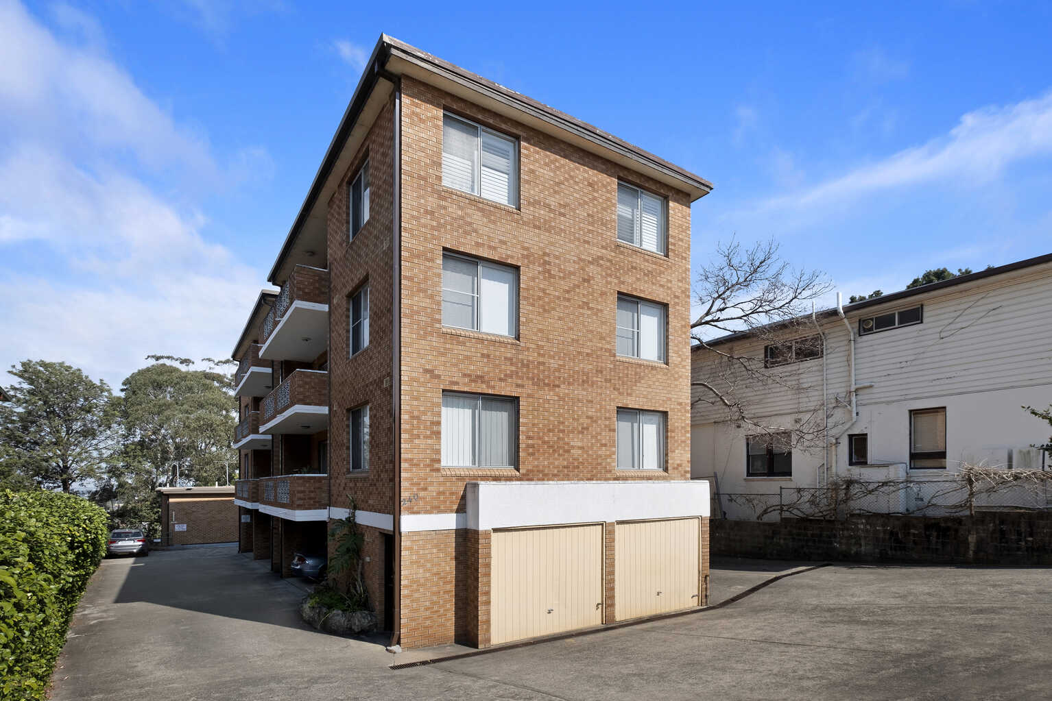 12/240 Blaxland Road Ryde