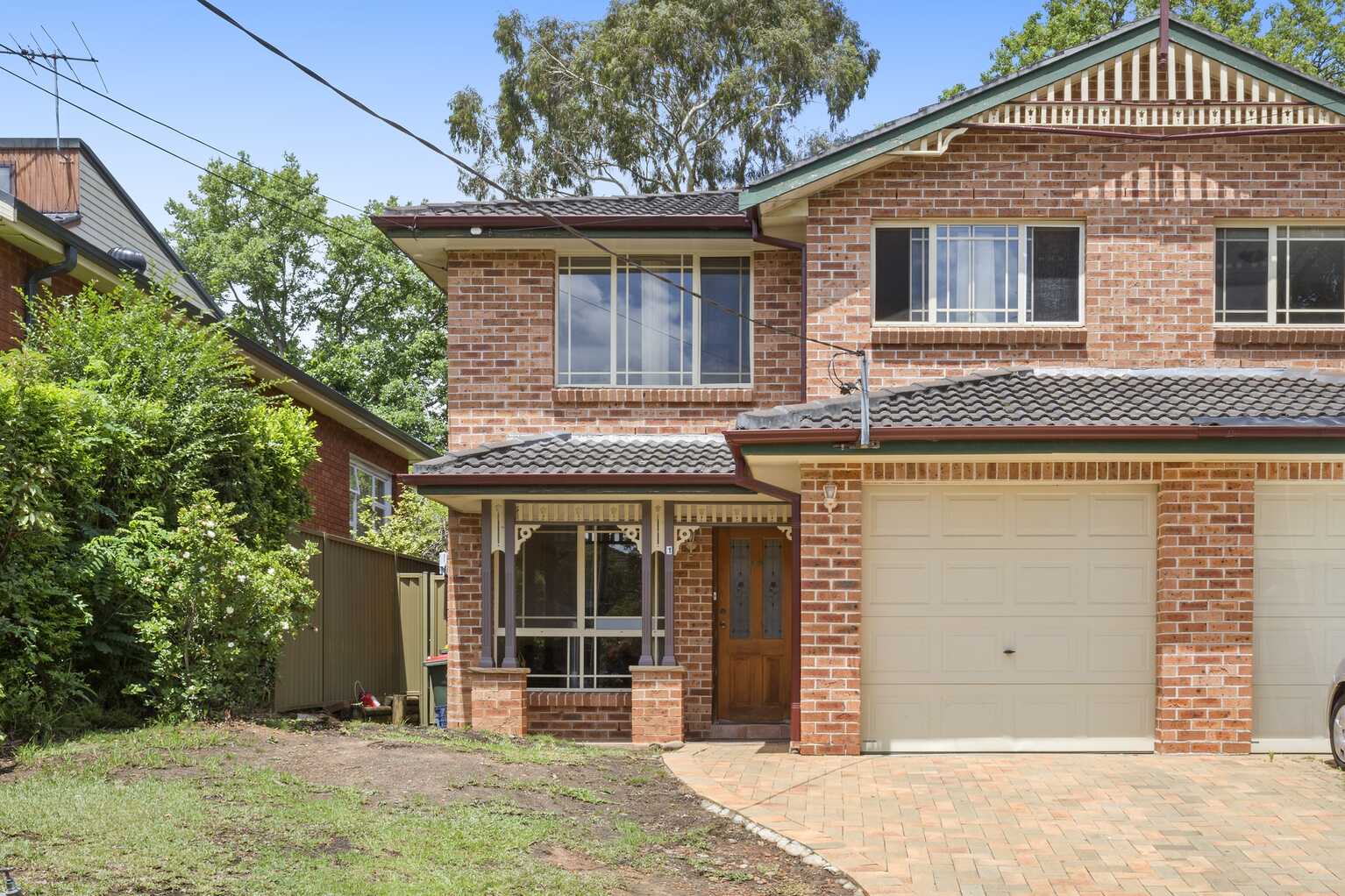 1/28 Beswick Avenue North Ryde
