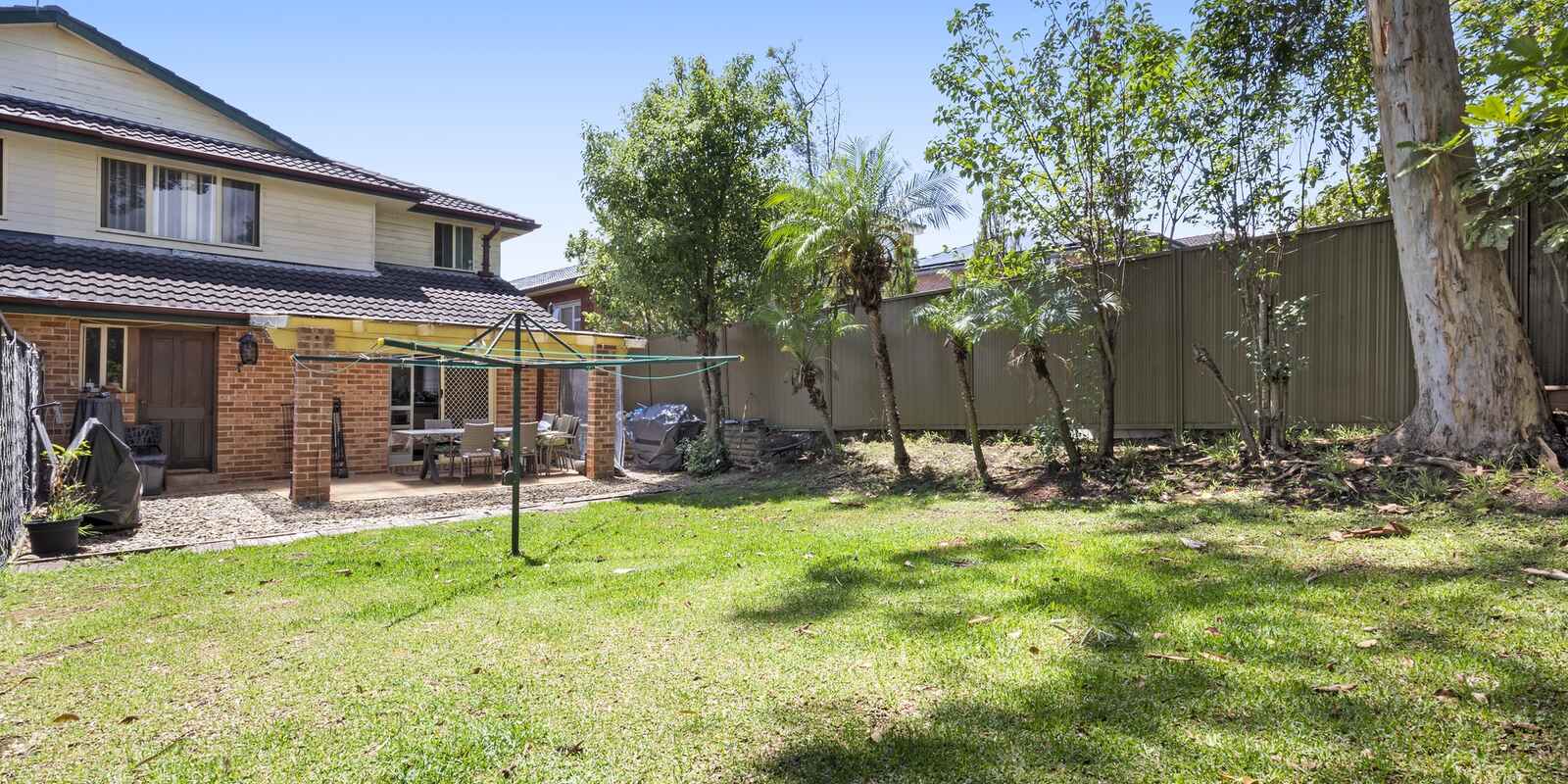 1/28 Beswick Avenue North Ryde