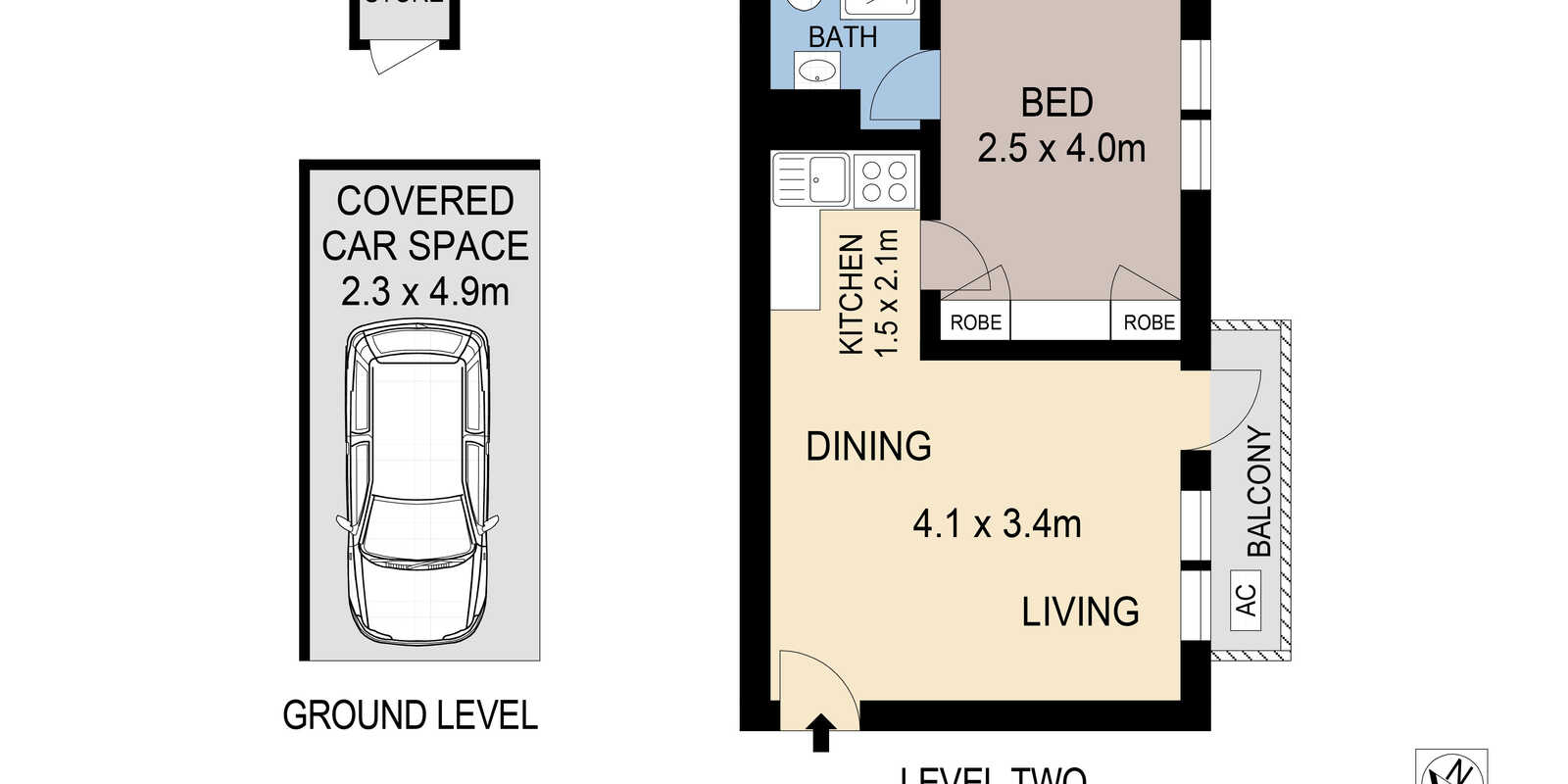 5/11 Ethel Street Eastwood