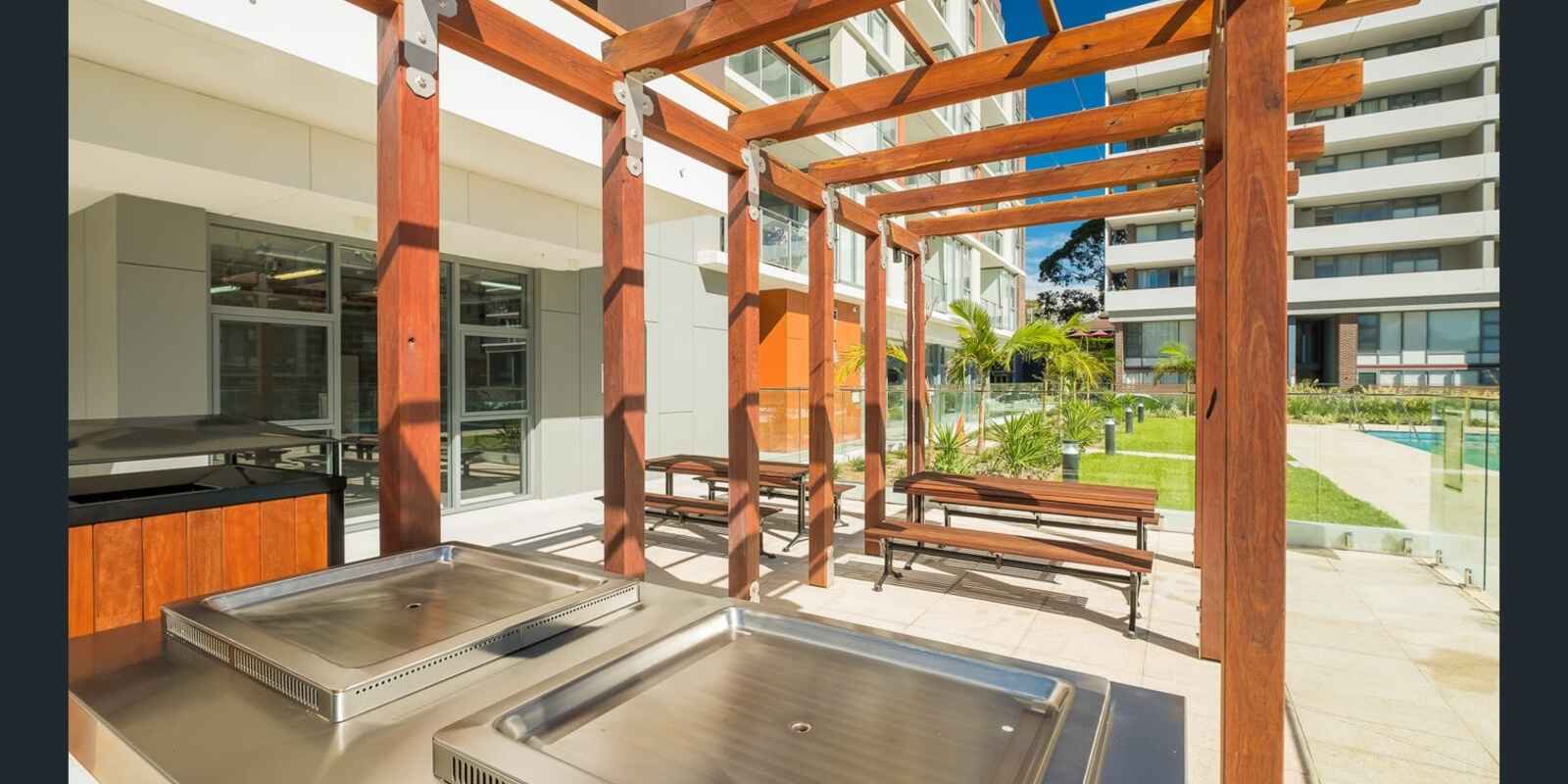 2502/1 Mooltan Avenue Macquarie Park 2502/1 Mooltan Avenue Macquarie Park