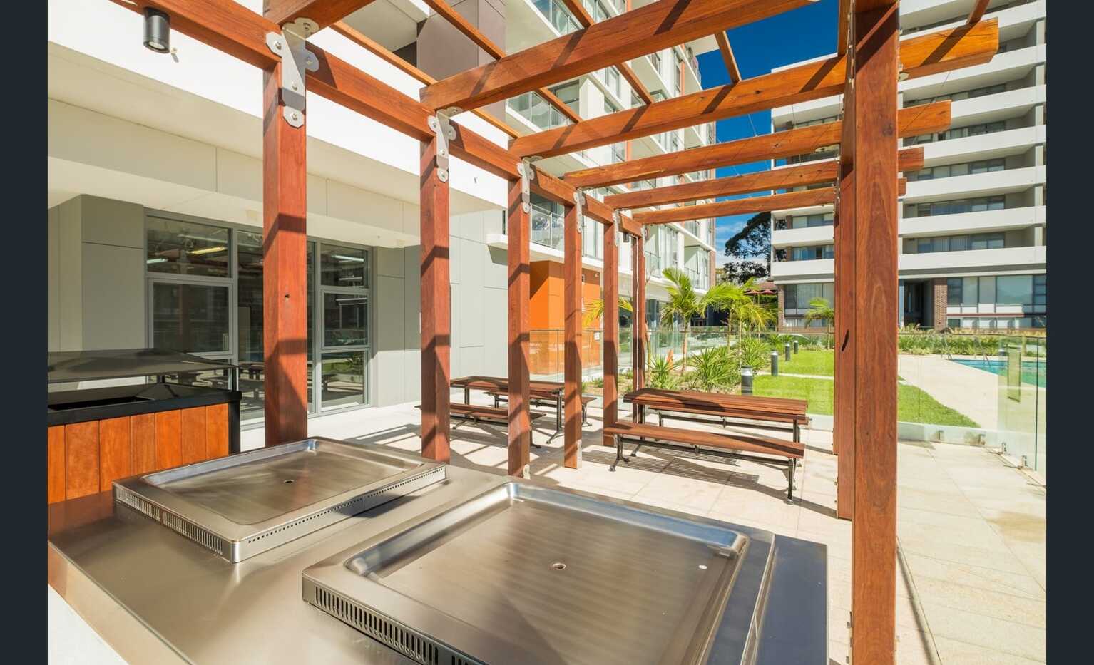 2502/1 Mooltan Avenue Macquarie Park 2502/1 Mooltan Avenue Macquarie Park