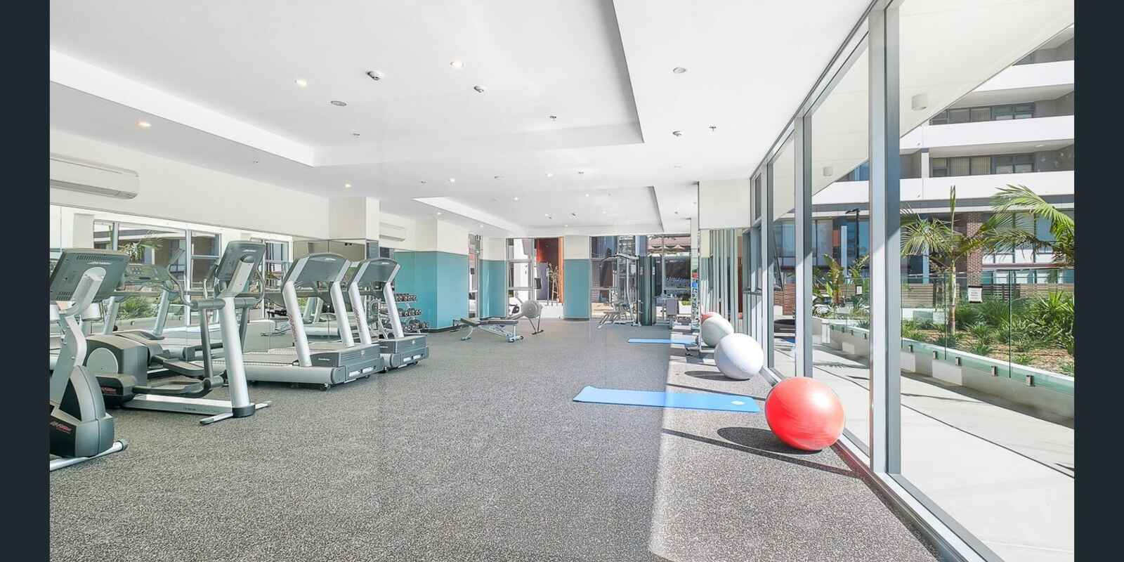 2502/1 Mooltan Avenue Macquarie Park 2502/1 Mooltan Avenue Macquarie Park