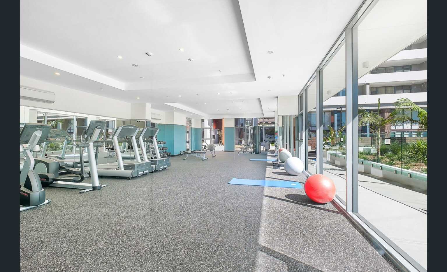 2502/1 Mooltan Avenue Macquarie Park 2502/1 Mooltan Avenue Macquarie Park