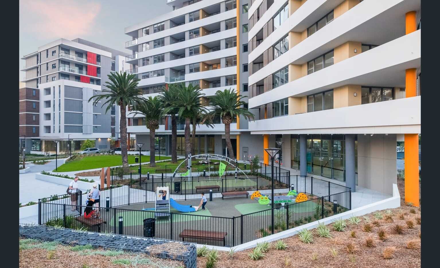 2502/1 Mooltan Avenue Macquarie Park 2502/1 Mooltan Avenue Macquarie Park