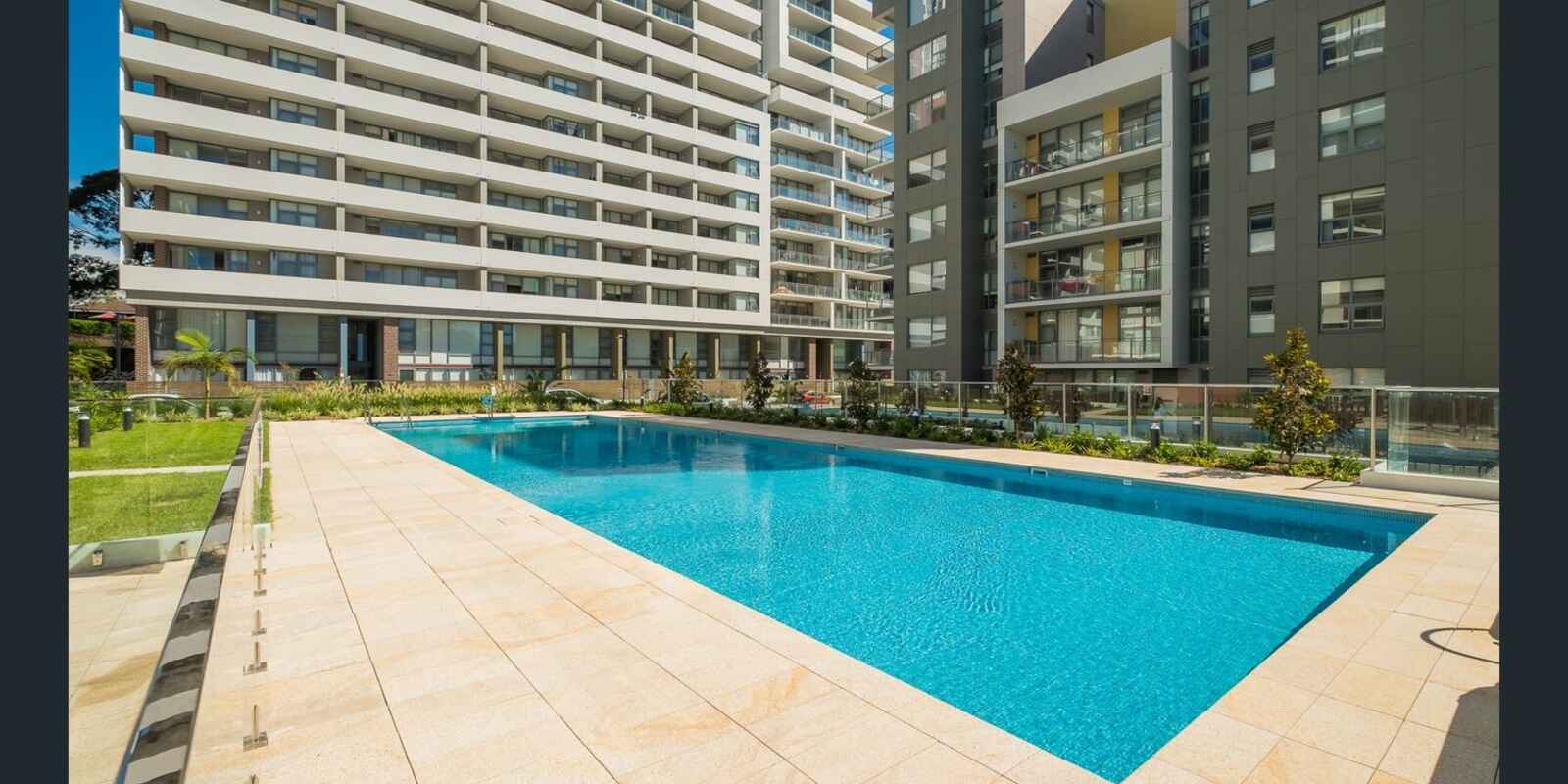 2502/1 Mooltan Avenue Macquarie Park 2502/1 Mooltan Avenue Macquarie Park