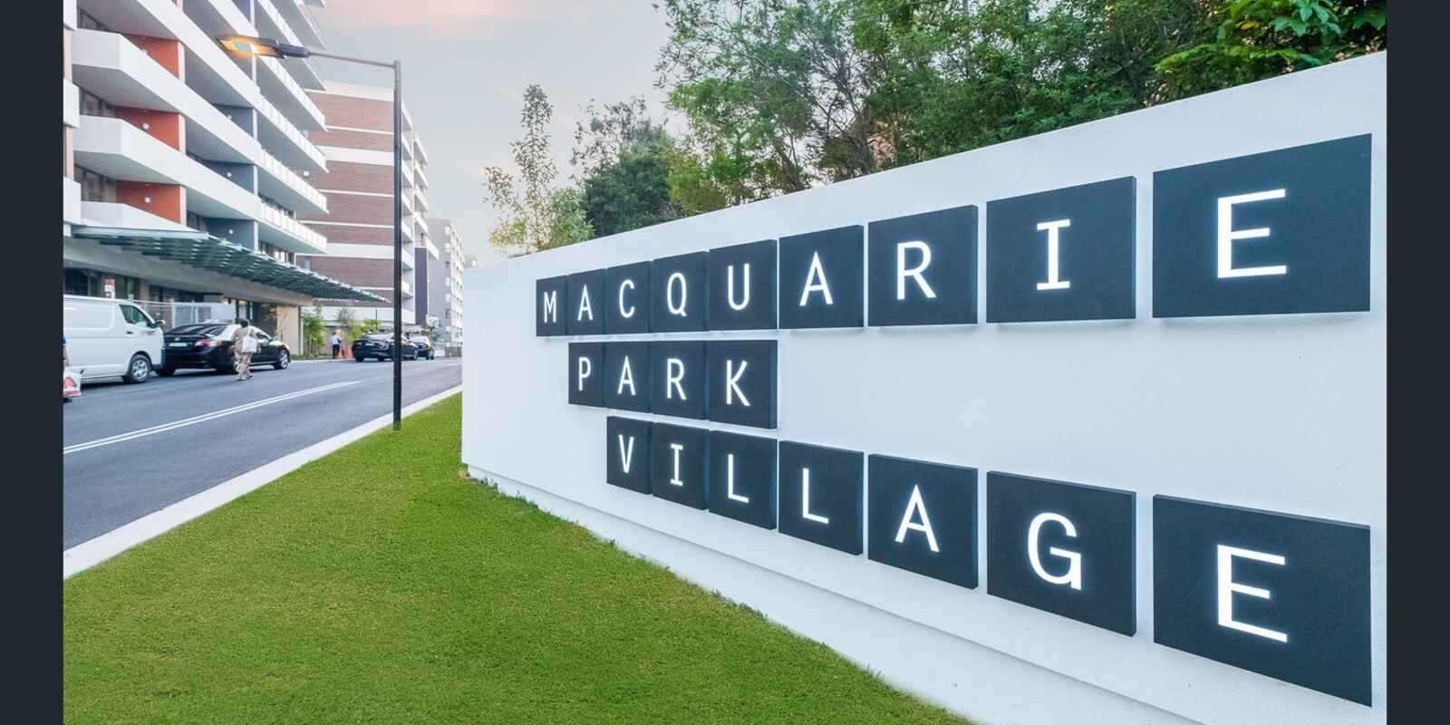 2502/1 Mooltan Avenue Macquarie Park 2502/1 Mooltan Avenue Macquarie Park