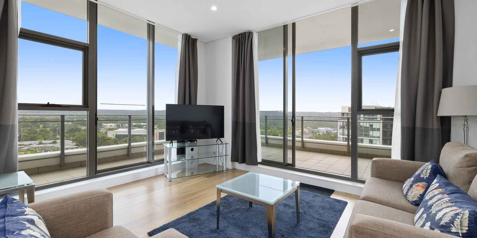 2502/1 Mooltan Avenue Macquarie Park 2502/1 Mooltan Avenue Macquarie Park
