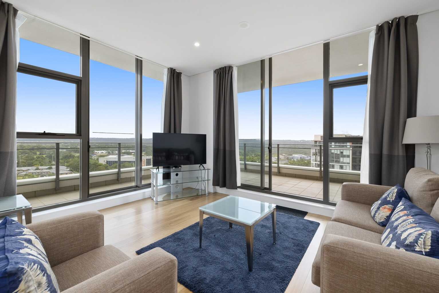 2502/1 Mooltan Avenue Macquarie Park 2502/1 Mooltan Avenue Macquarie Park