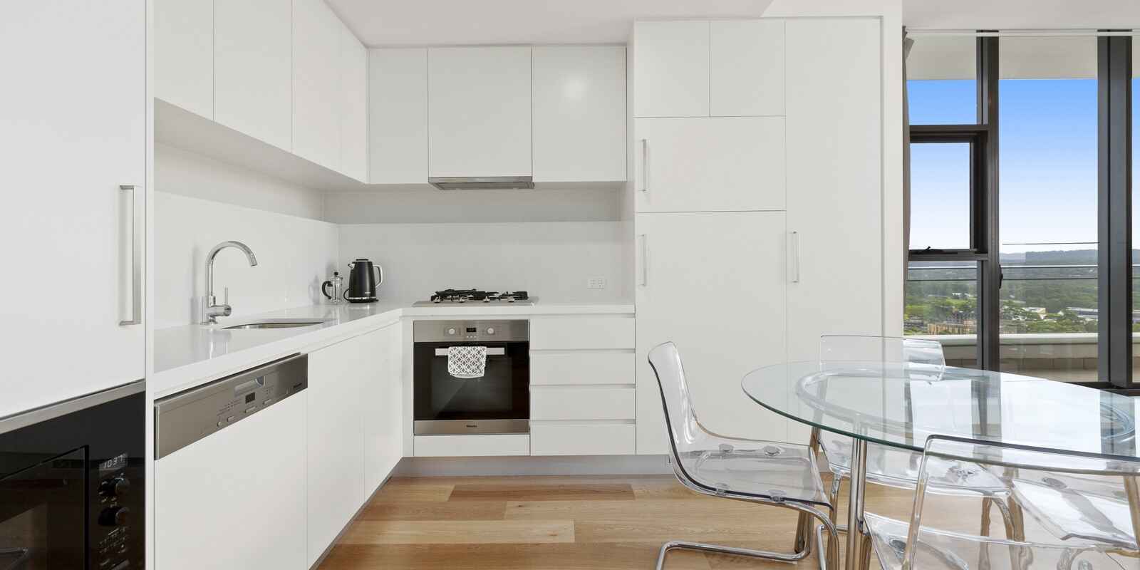 2502/1 Mooltan Avenue Macquarie Park 2502/1 Mooltan Avenue Macquarie Park