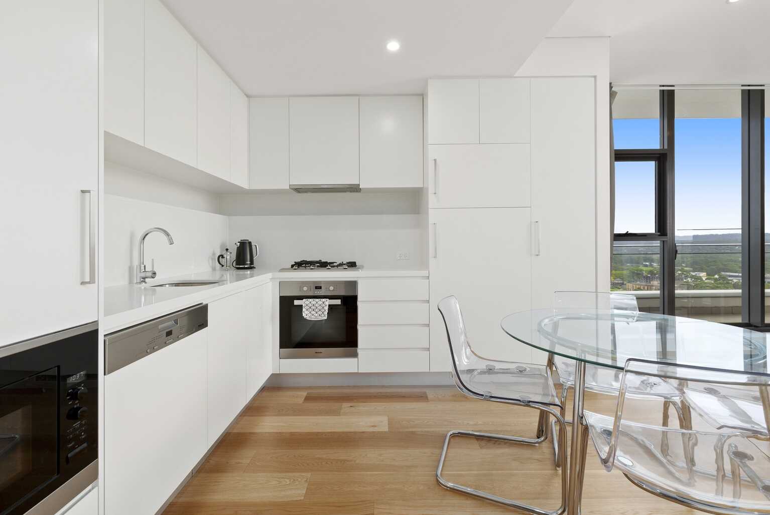 2502/1 Mooltan Avenue Macquarie Park 2502/1 Mooltan Avenue Macquarie Park