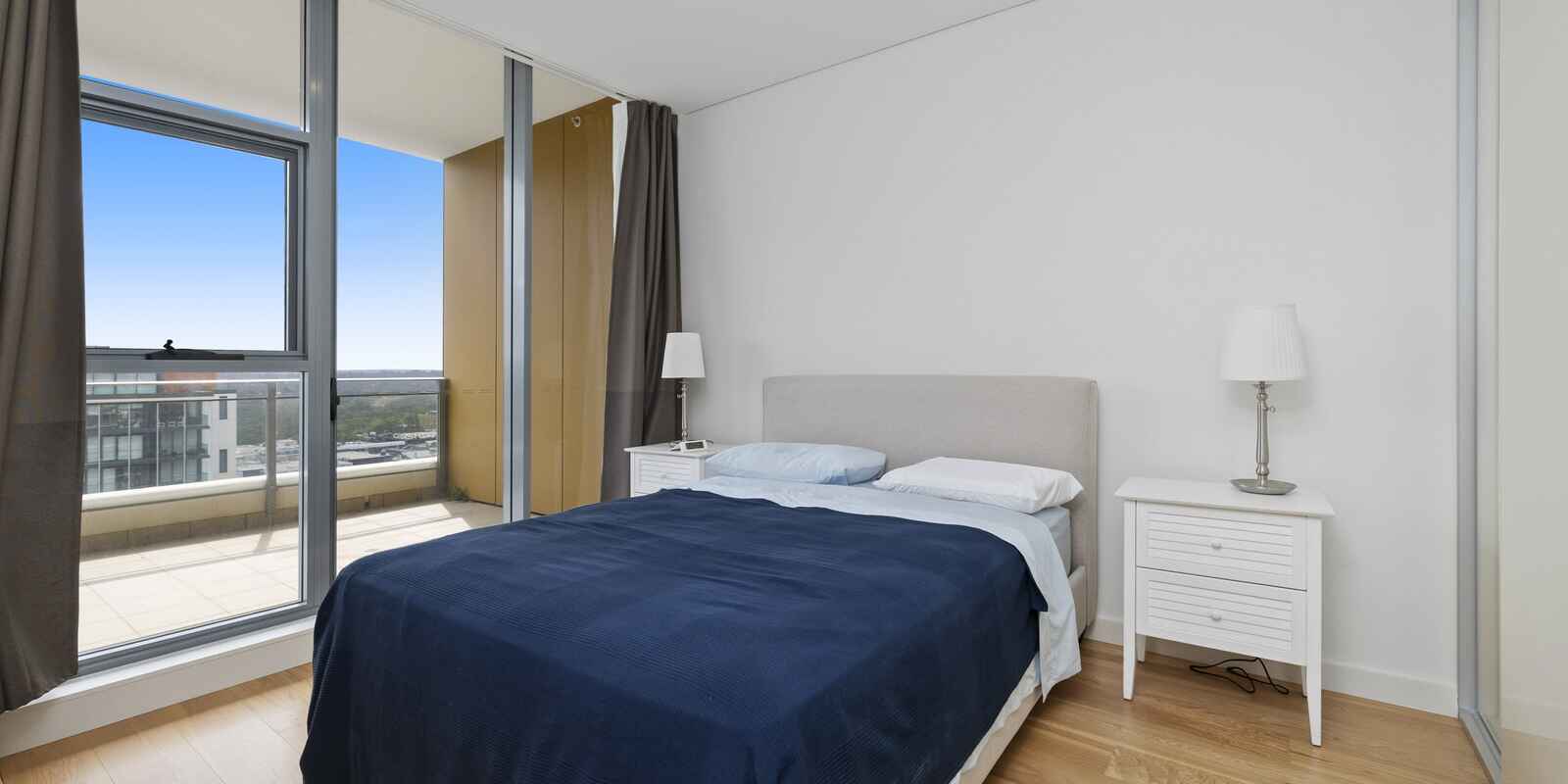 2502/1 Mooltan Avenue Macquarie Park 2502/1 Mooltan Avenue Macquarie Park