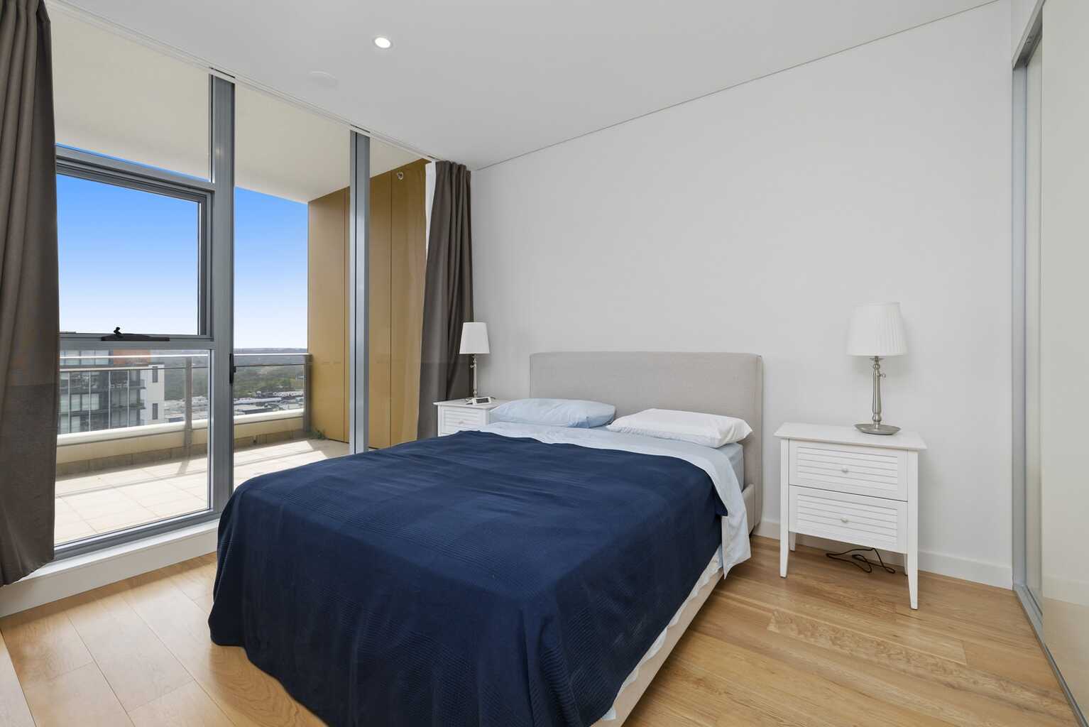 2502/1 Mooltan Avenue Macquarie Park 2502/1 Mooltan Avenue Macquarie Park
