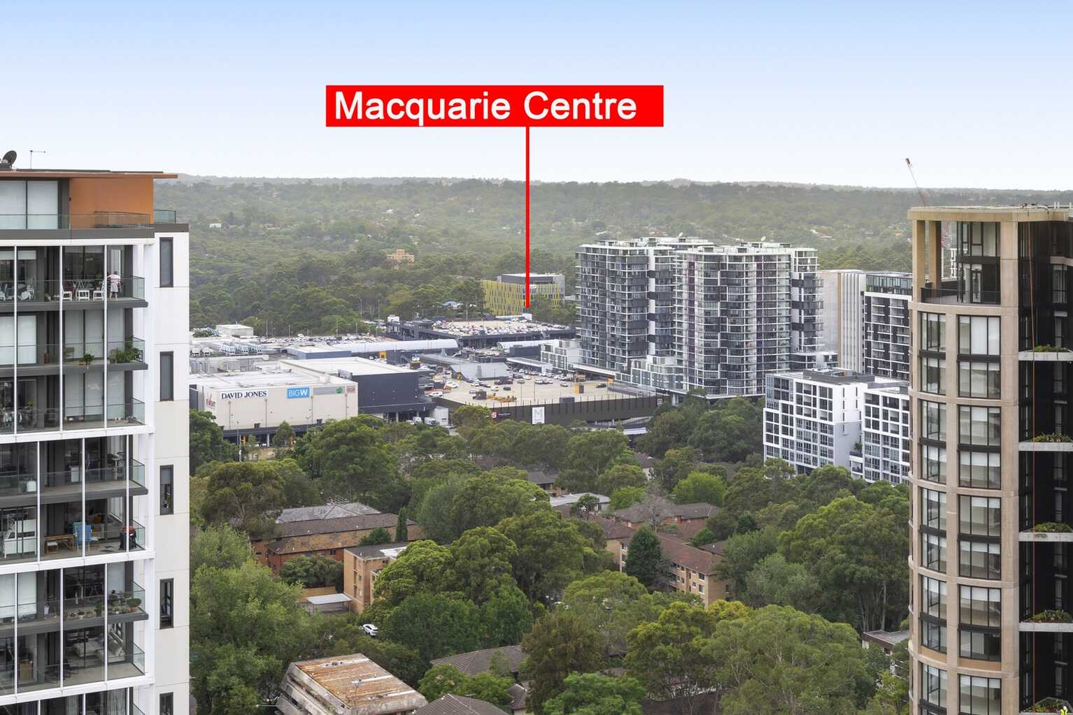 2502/1 Mooltan Avenue Macquarie Park 2502/1 Mooltan Avenue Macquarie Park
