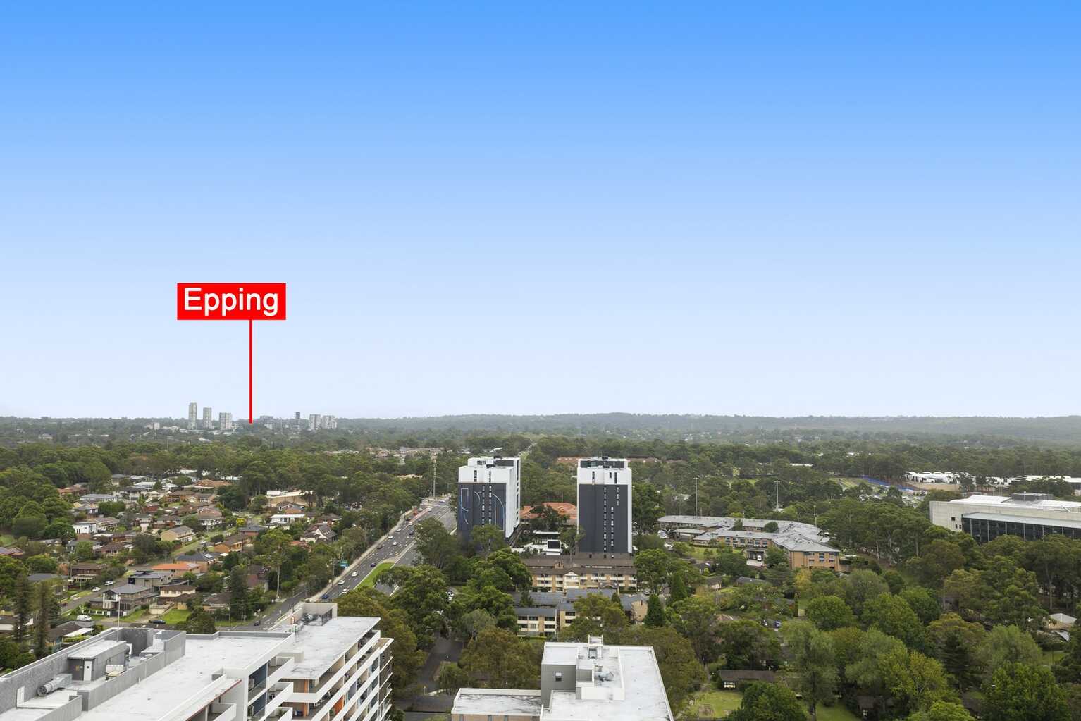 2502/1 Mooltan Avenue Macquarie Park 2502/1 Mooltan Avenue Macquarie Park