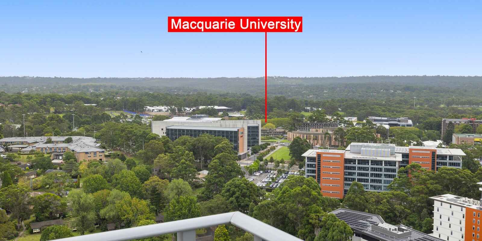 2502/1 Mooltan Avenue Macquarie Park 2502/1 Mooltan Avenue Macquarie Park