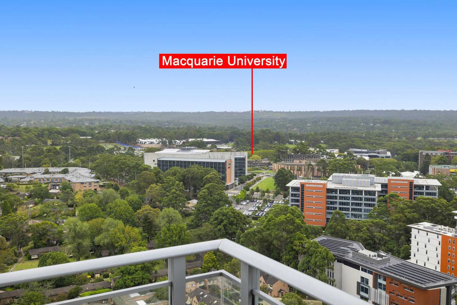 2502/1 Mooltan Avenue Macquarie Park 2502/1 Mooltan Avenue Macquarie Park