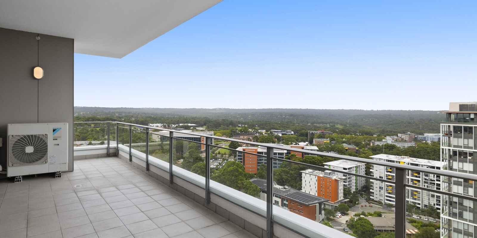 2502/1 Mooltan Avenue Macquarie Park 2502/1 Mooltan Avenue Macquarie Park