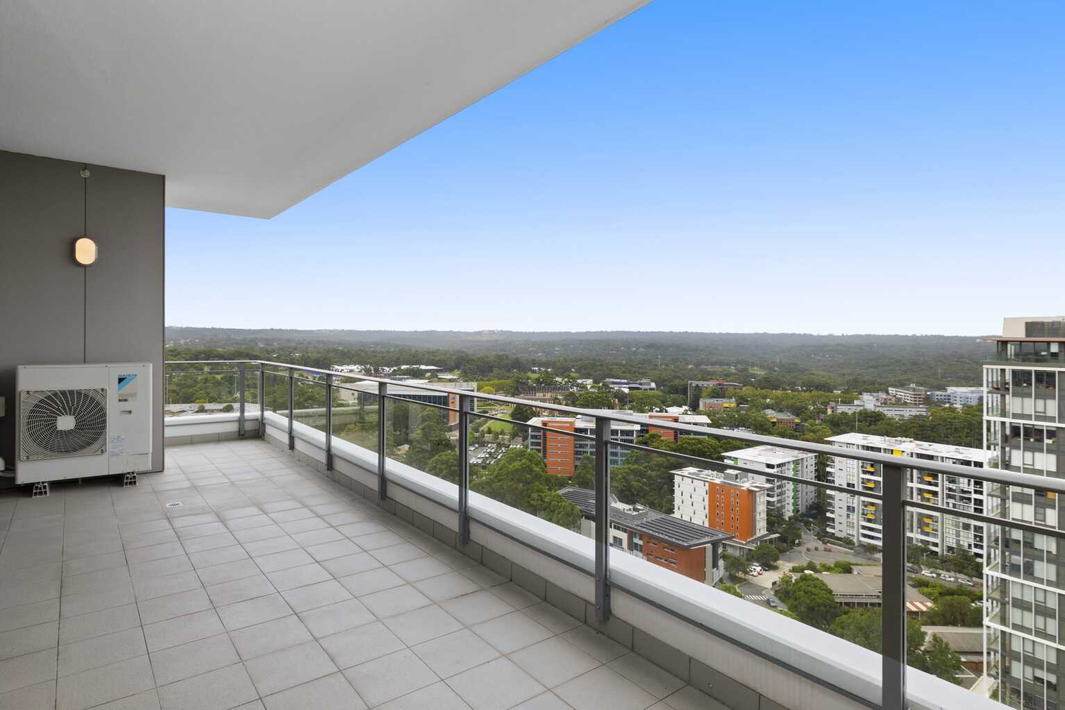 2502/1 Mooltan Avenue Macquarie Park 2502/1 Mooltan Avenue Macquarie Park