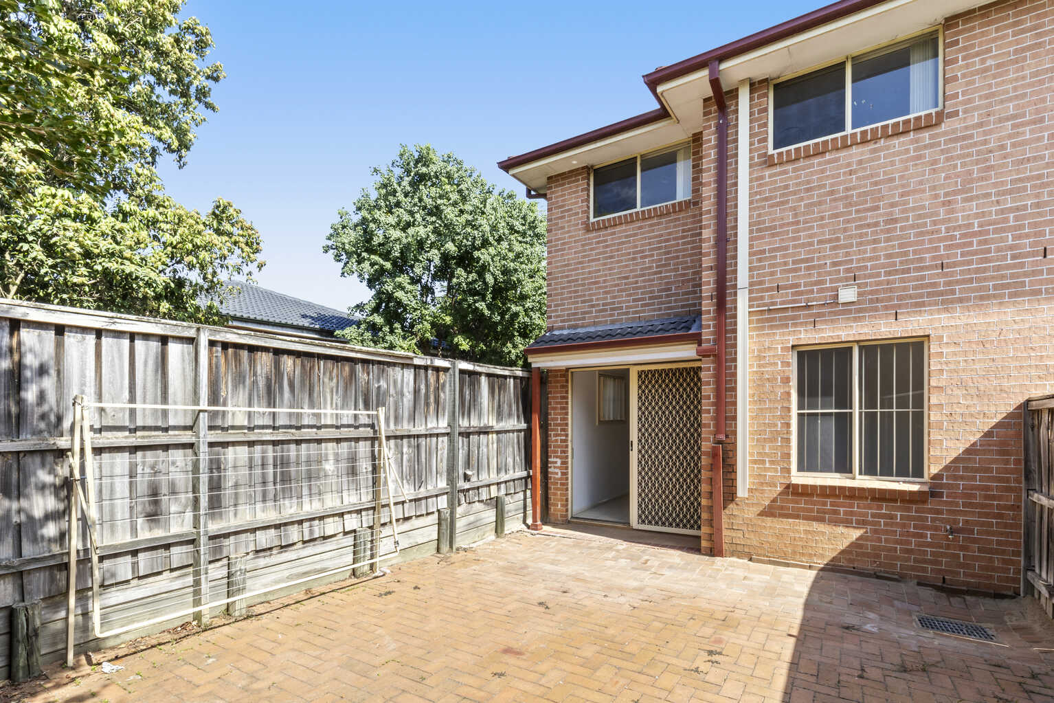 5/22 Faulkner Street Old Toongabbie