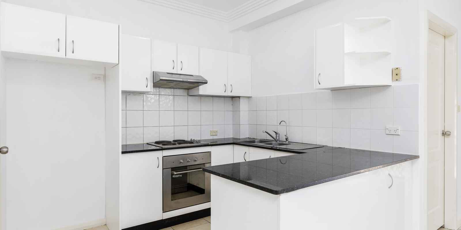 5/22 Faulkner Street Old Toongabbie