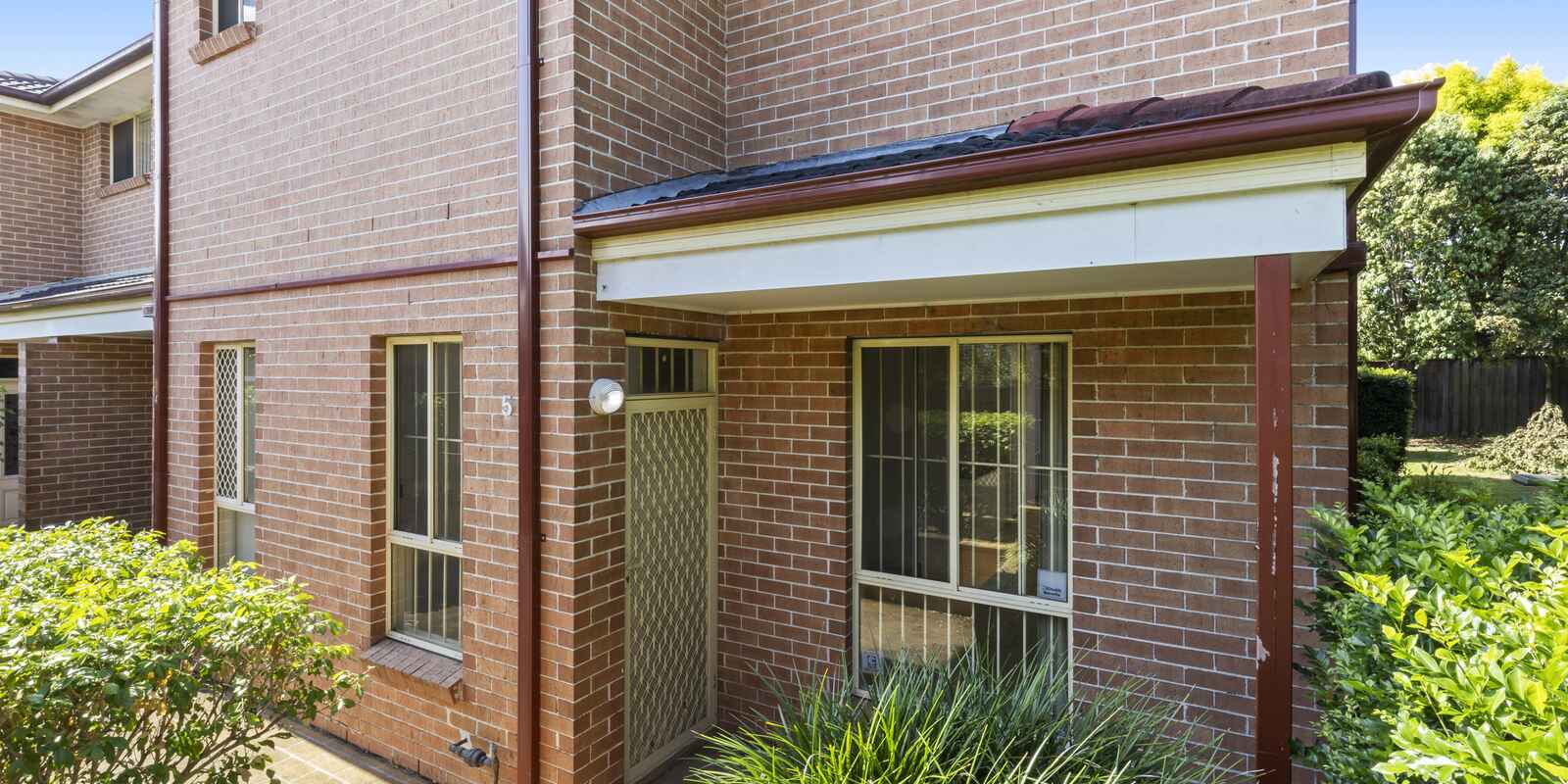 5/22 Faulkner Street Old Toongabbie