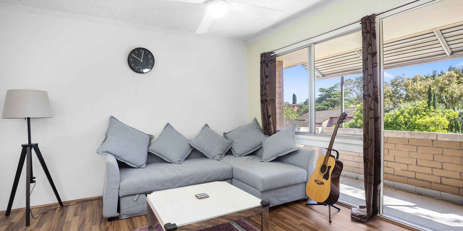 15/39 Meadow Crescet Meadowbank