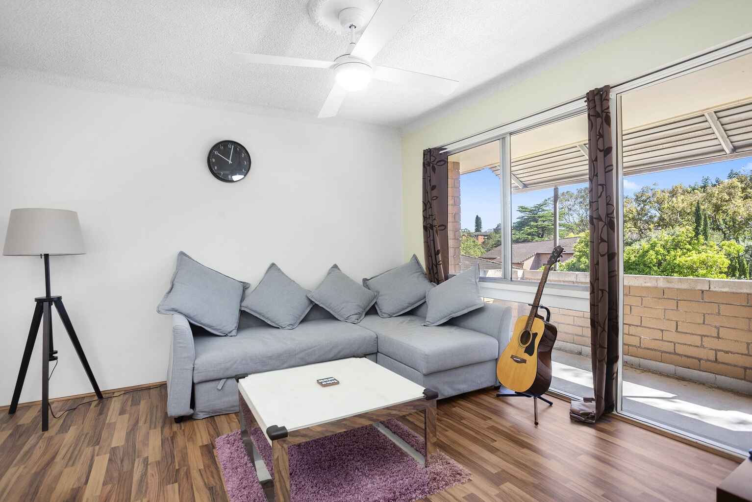 15/39 Meadow Crescet Meadowbank