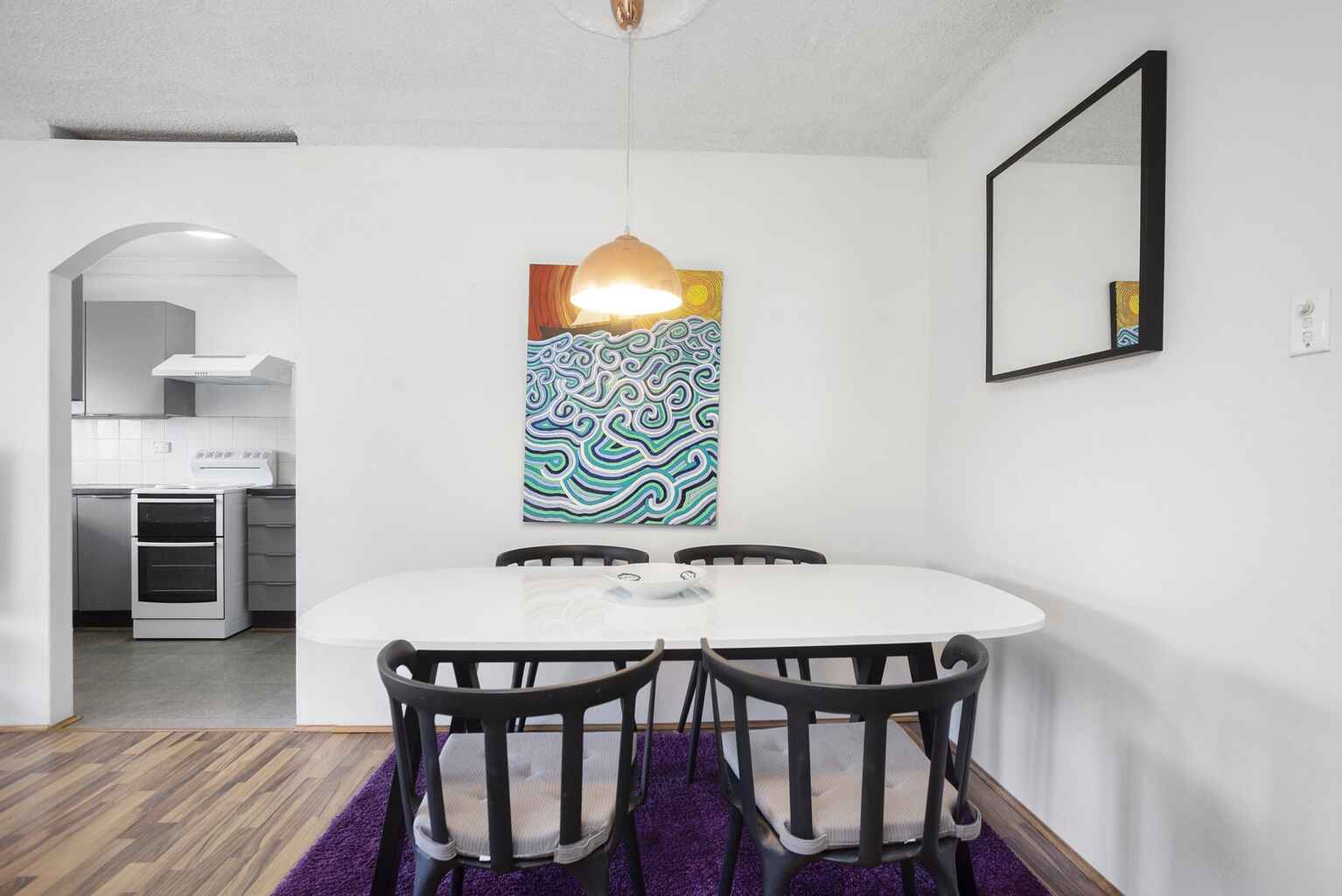 15/39 Meadow Crescet Meadowbank