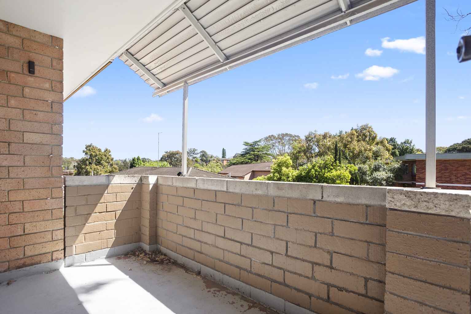 15/39 Meadow Crescet Meadowbank