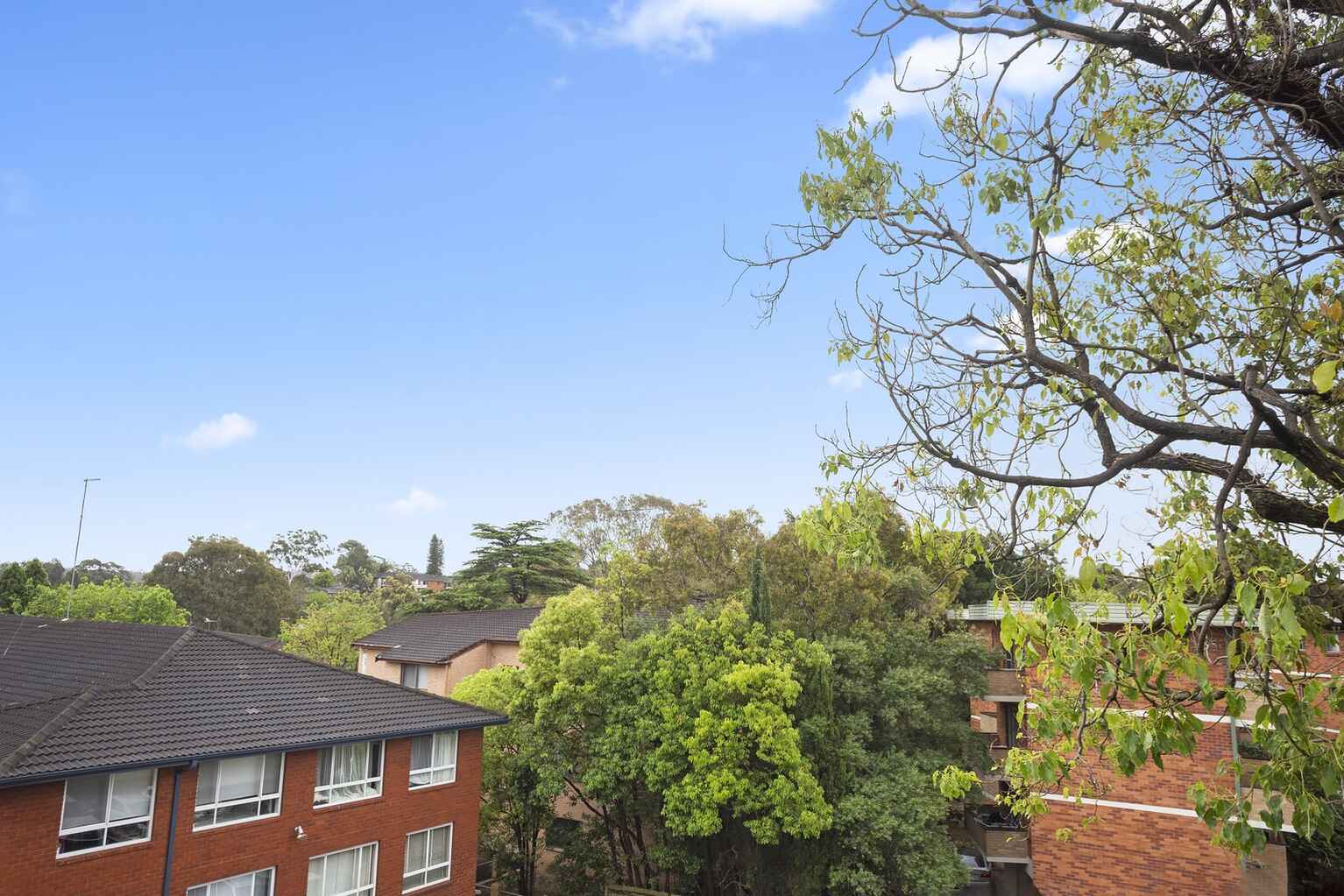 15/39 Meadow Crescet Meadowbank