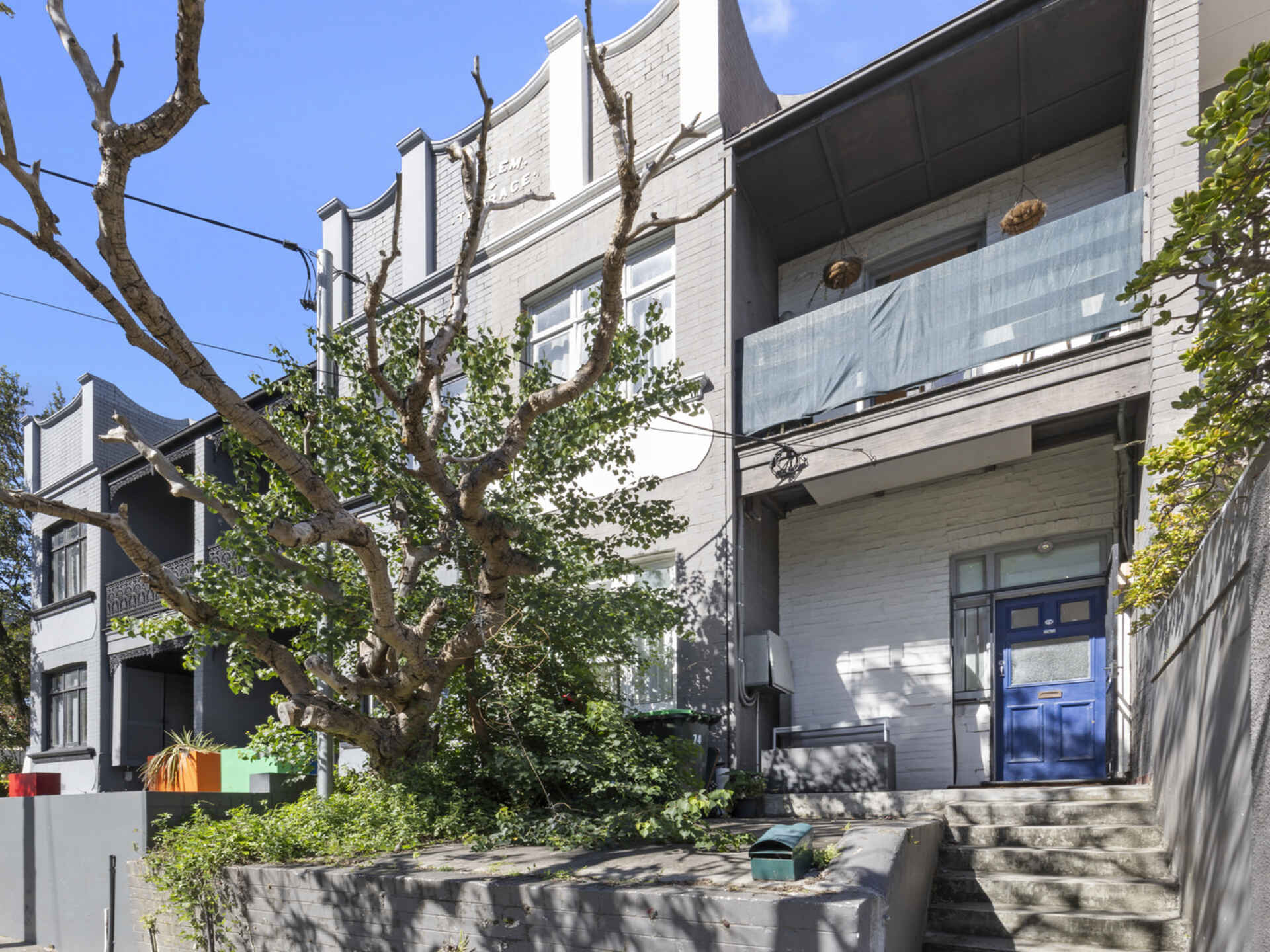 74 New Canterbury Road Petersham