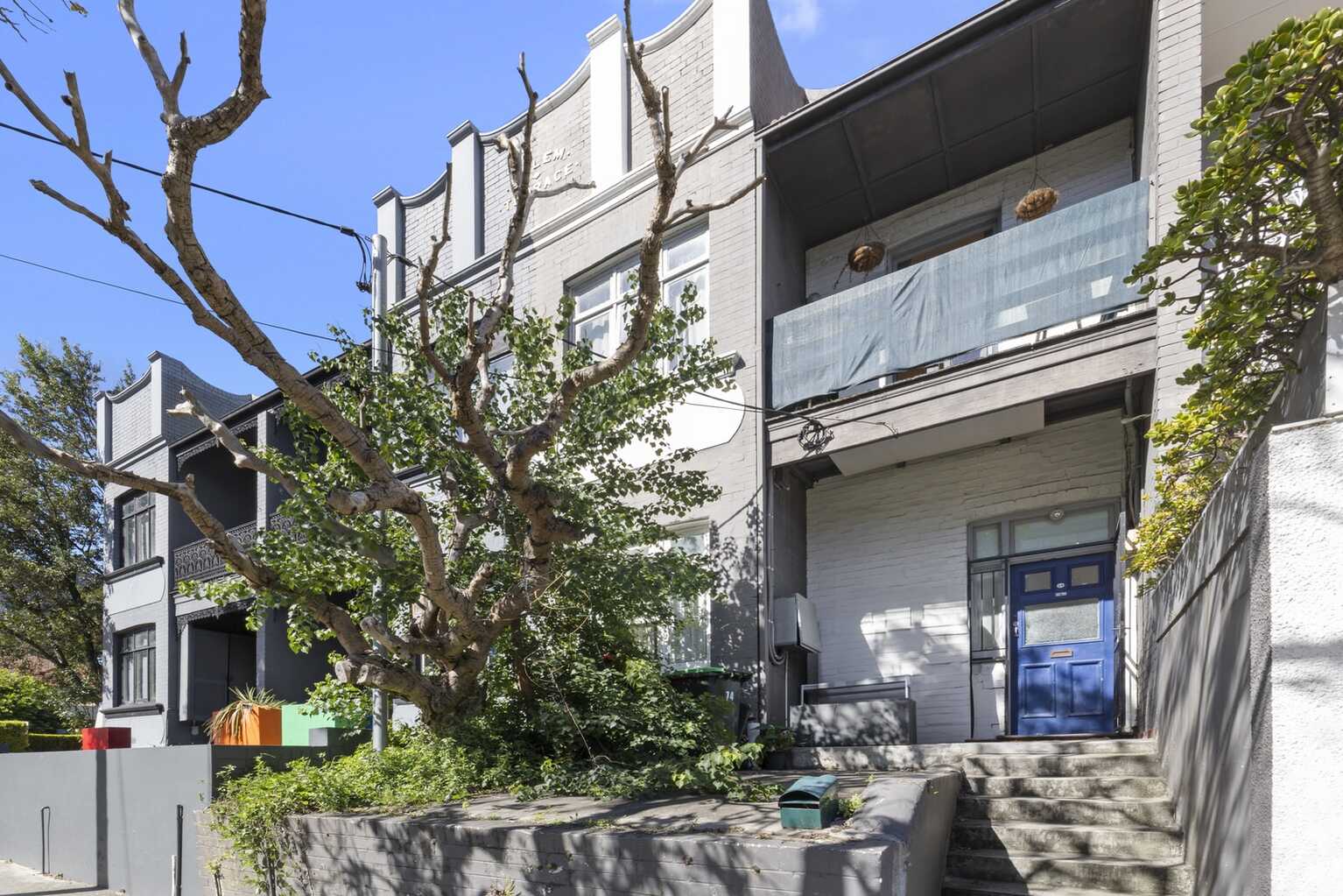 74 New Canterbury Road Petersham