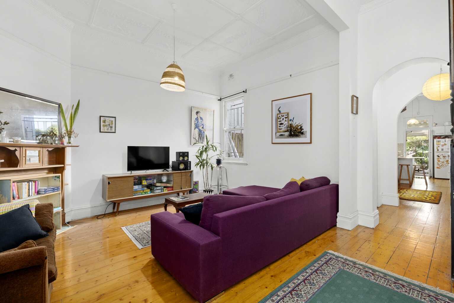 74 New Canterbury Road Petersham