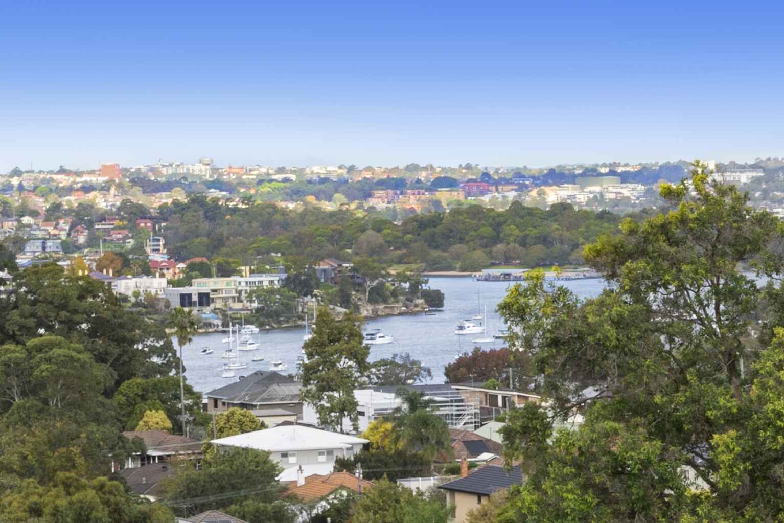 411E/255 Morrison Road Ryde