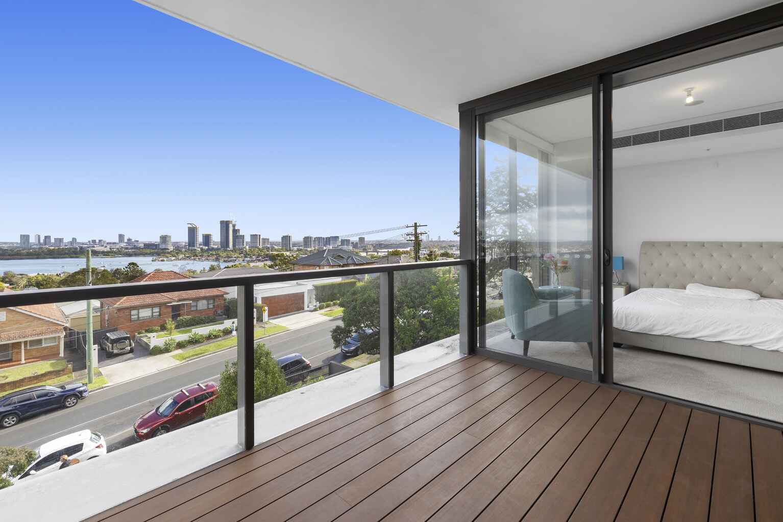 411E/255 Morrison Road Ryde