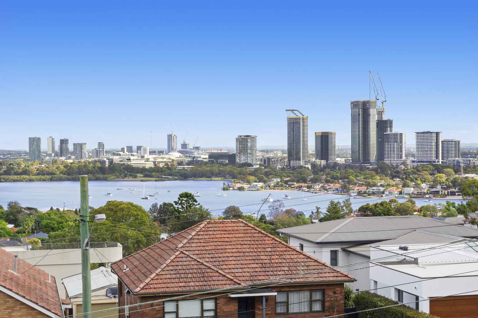 411E/255 Morrison Road Ryde