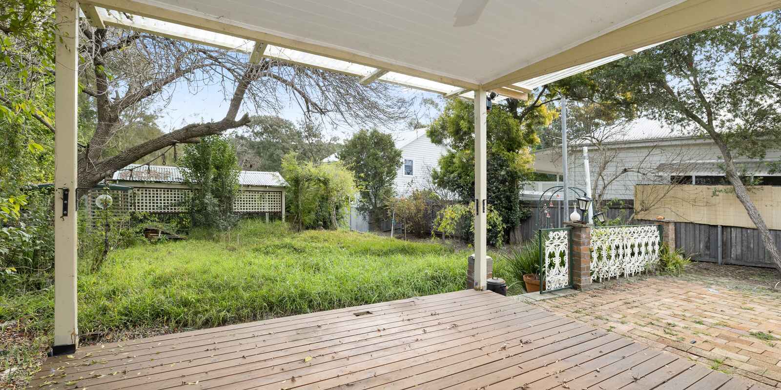 Beechwood 20 Campbell Street Picton