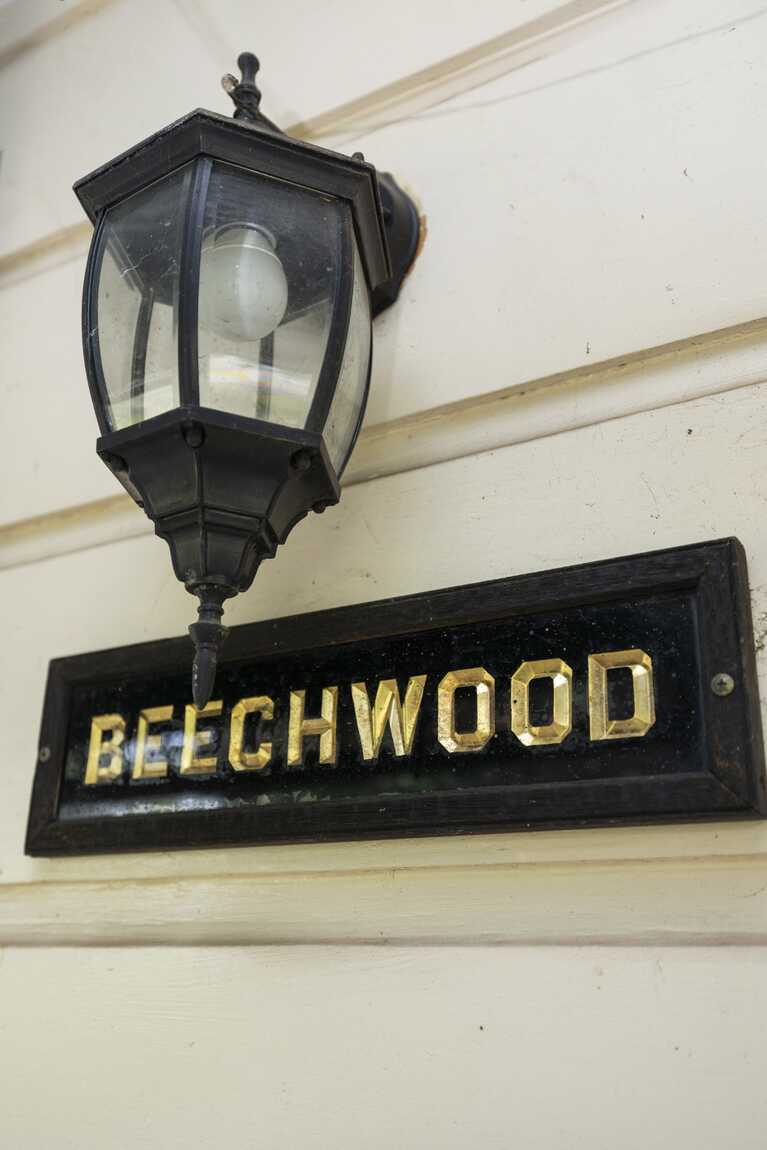 Beechwood 20 Campbell Street Picton