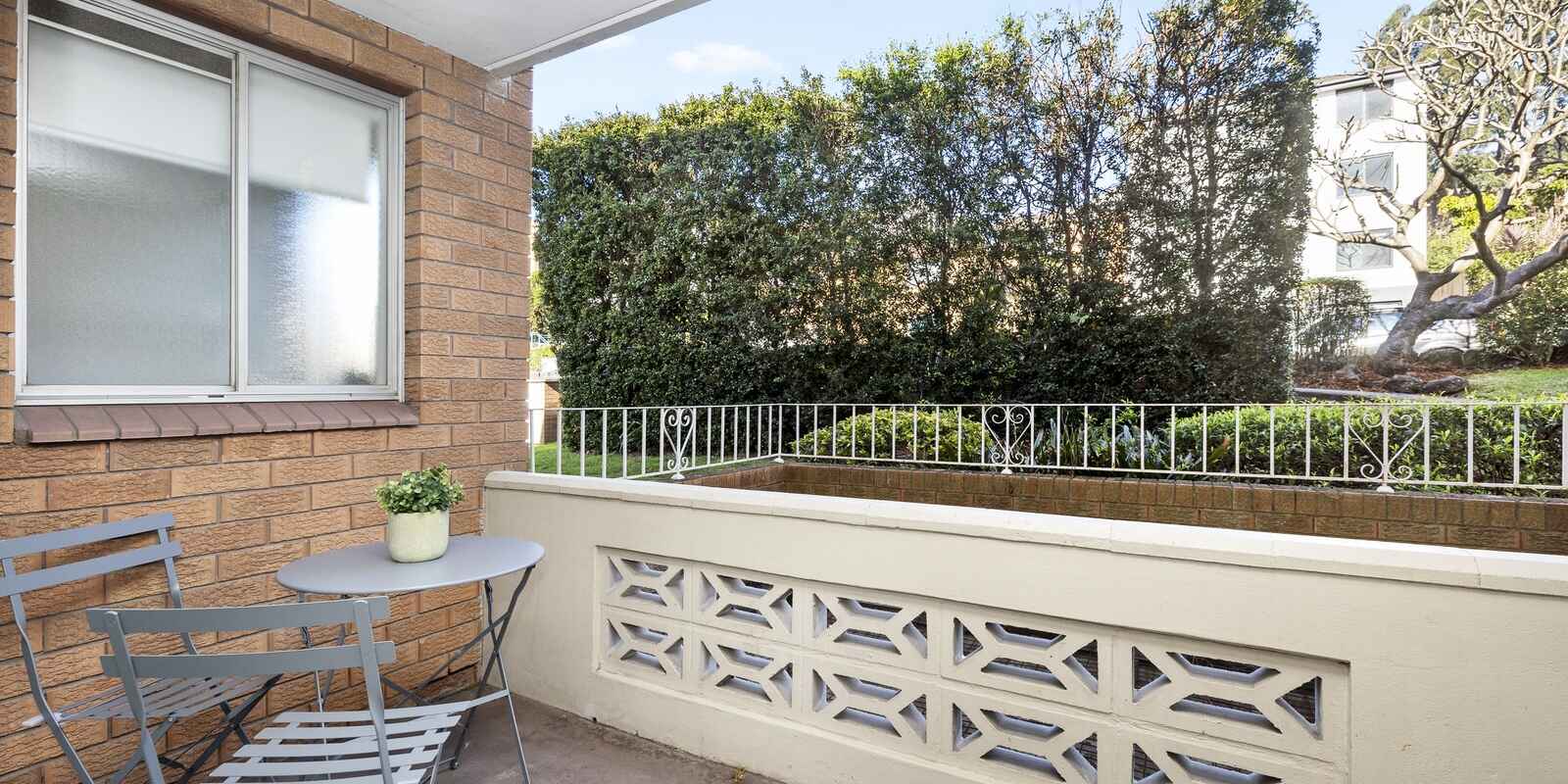 12/10 Edward Street Ryde