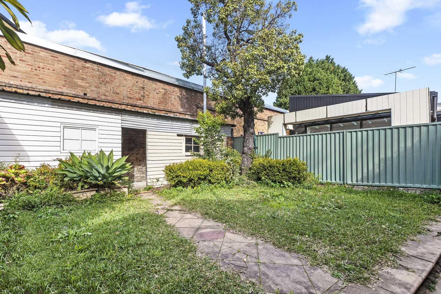 5 Fisher Street Petersham