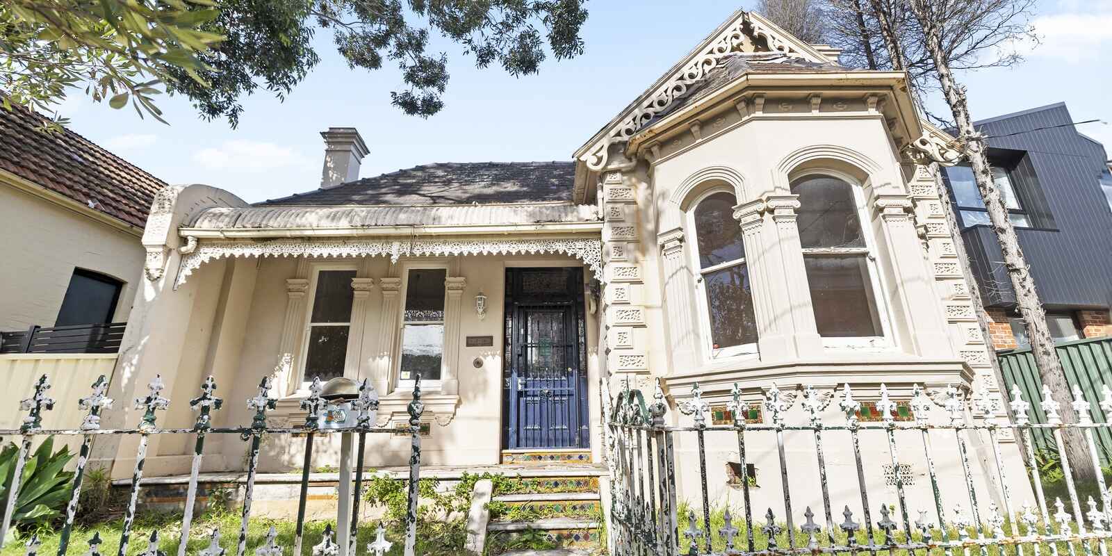 5 Fisher Street Petersham