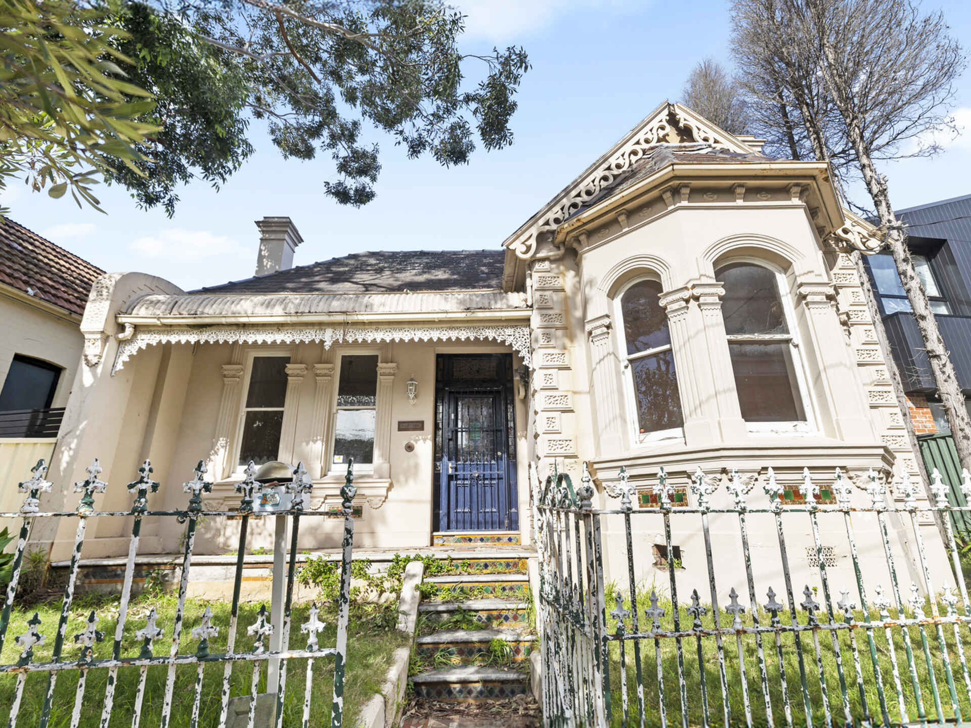 5 Fisher Street Petersham